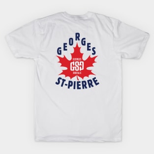 Georges St-Pierre T-Shirt